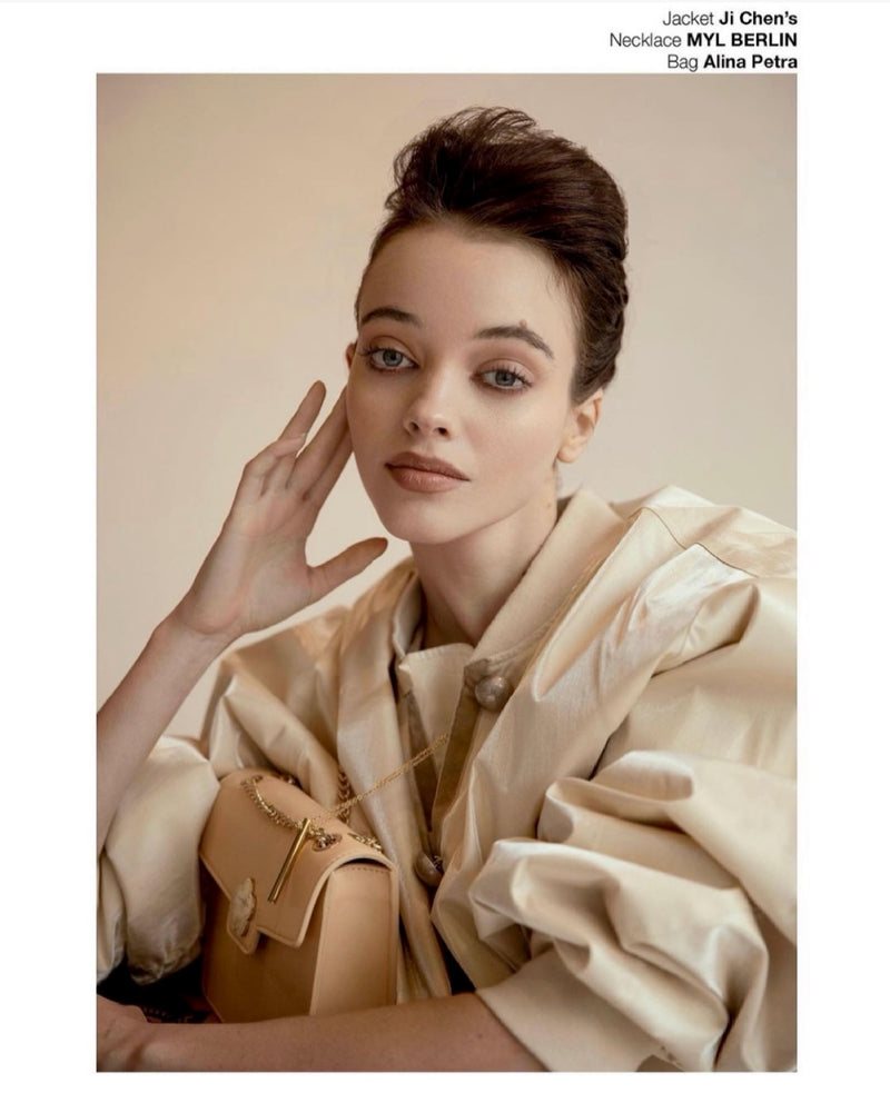 Solstice Magazine