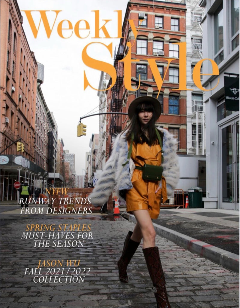 Weekly Style