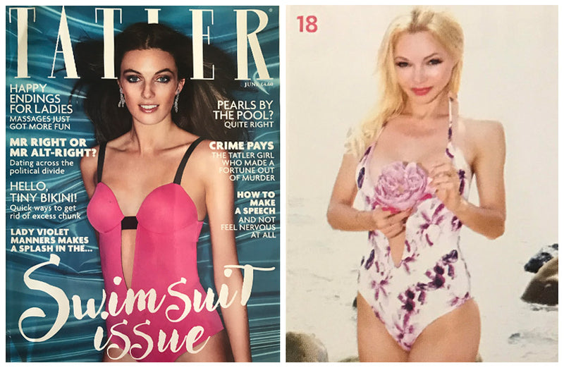 Tatler June 2017 Issue