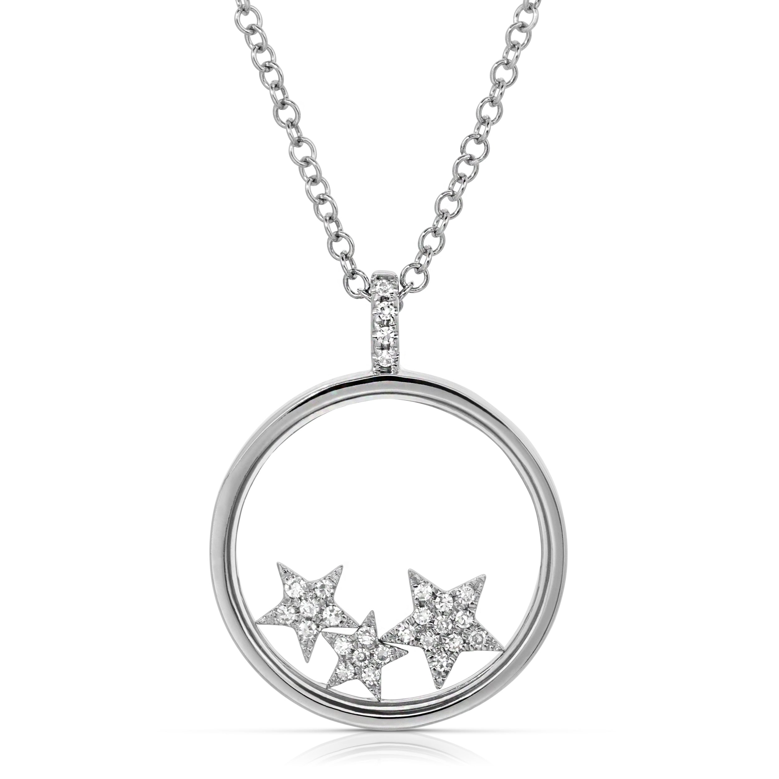 DIAMOND STAR SHAKER
