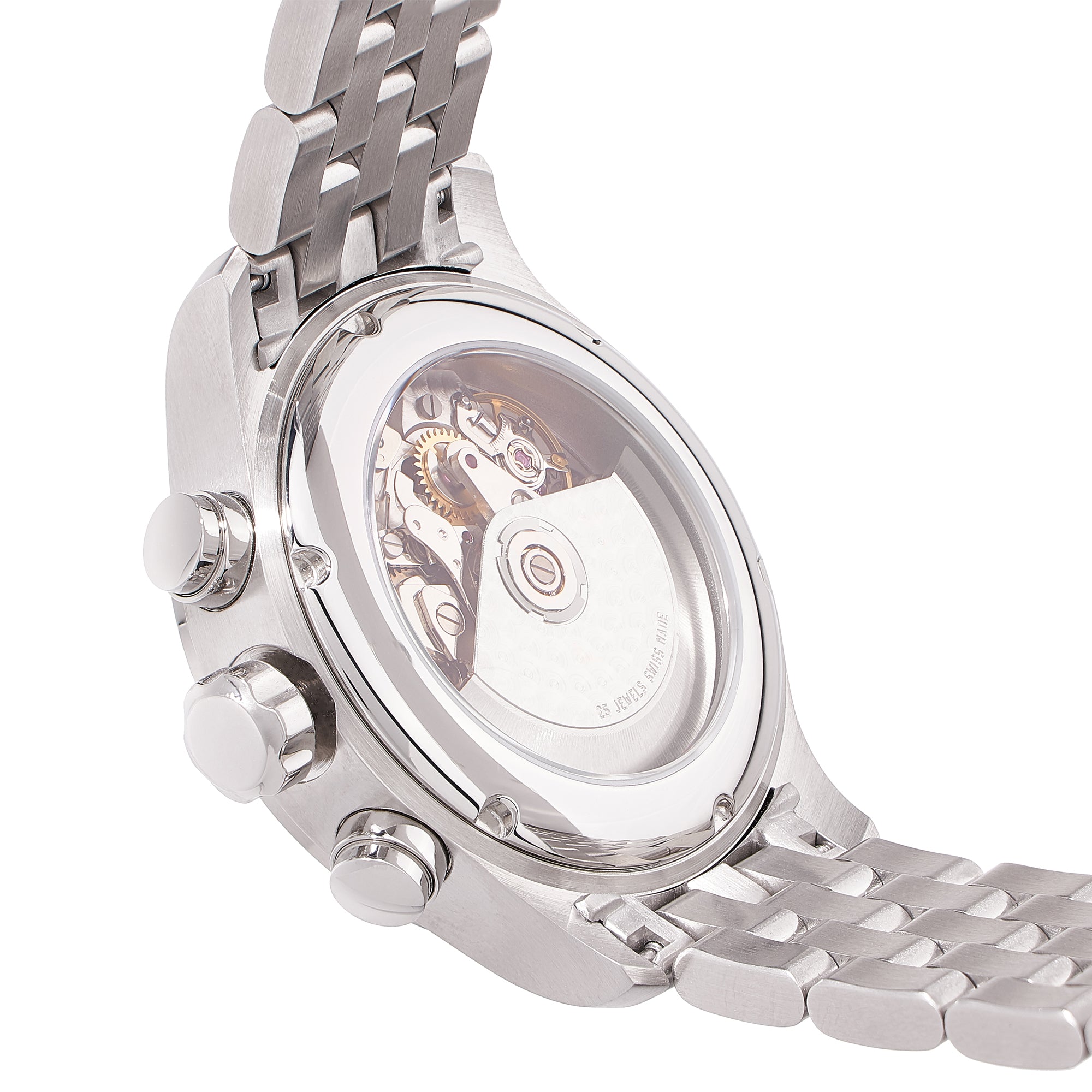 CHRONOMASTER WATCH