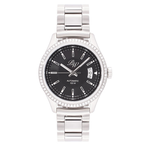SPORT DIVER WATCH