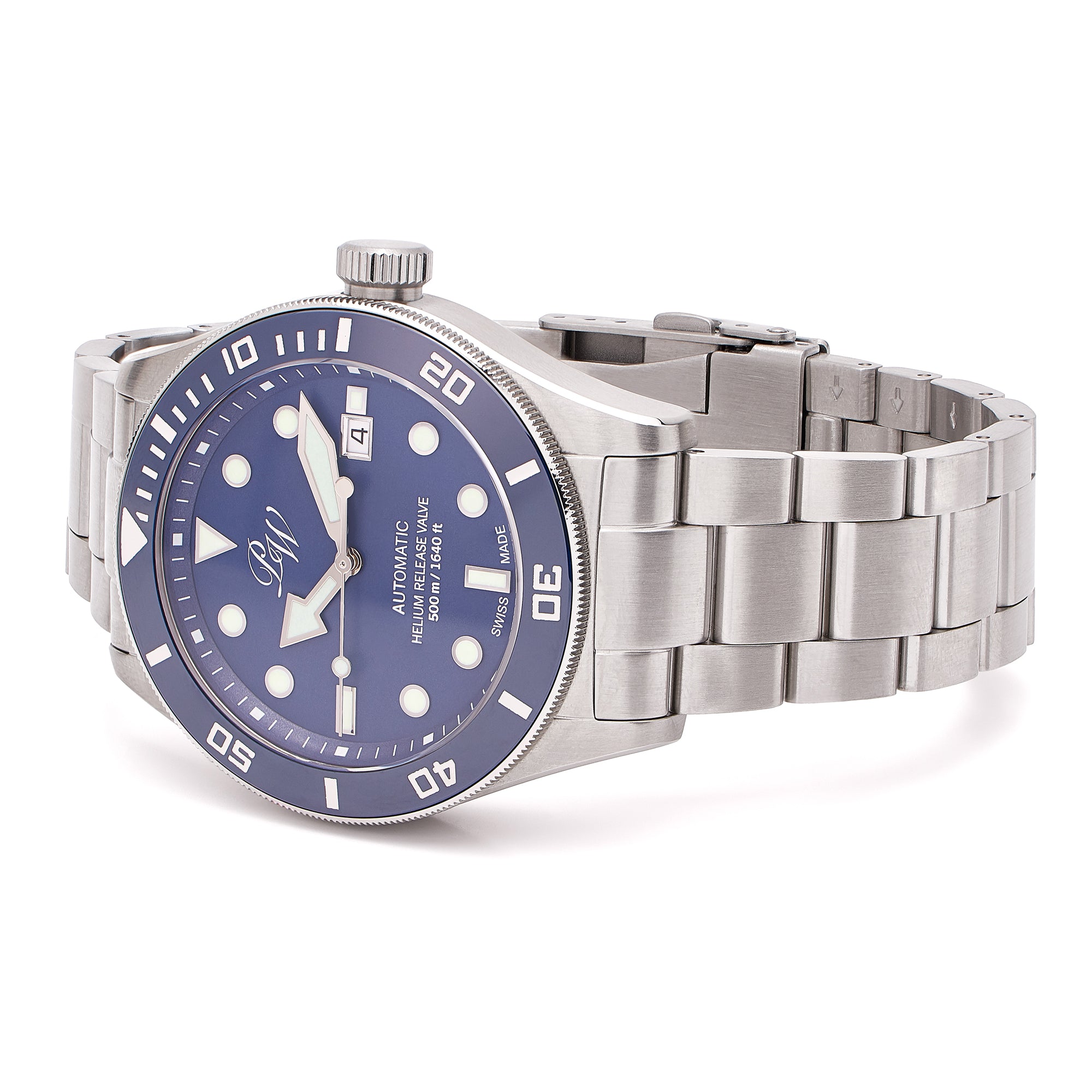 SPORT DIVER WATCH