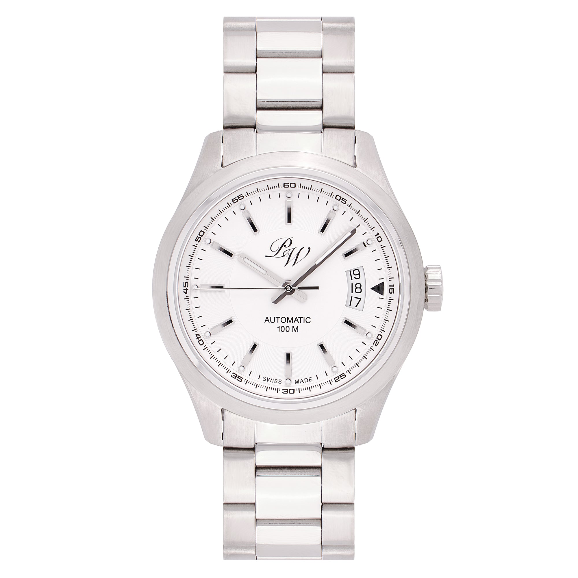 CLASSIC GENT WATCH