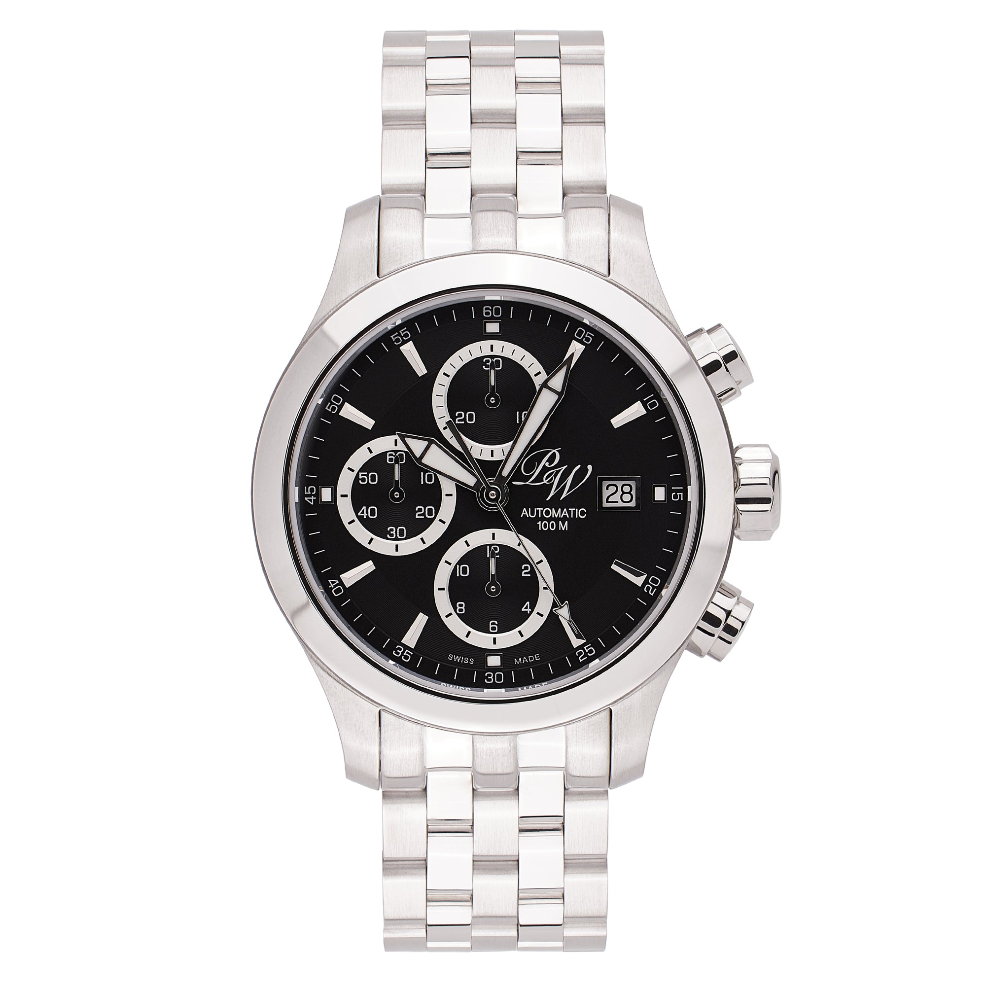 CHRONOMASTER WATCH