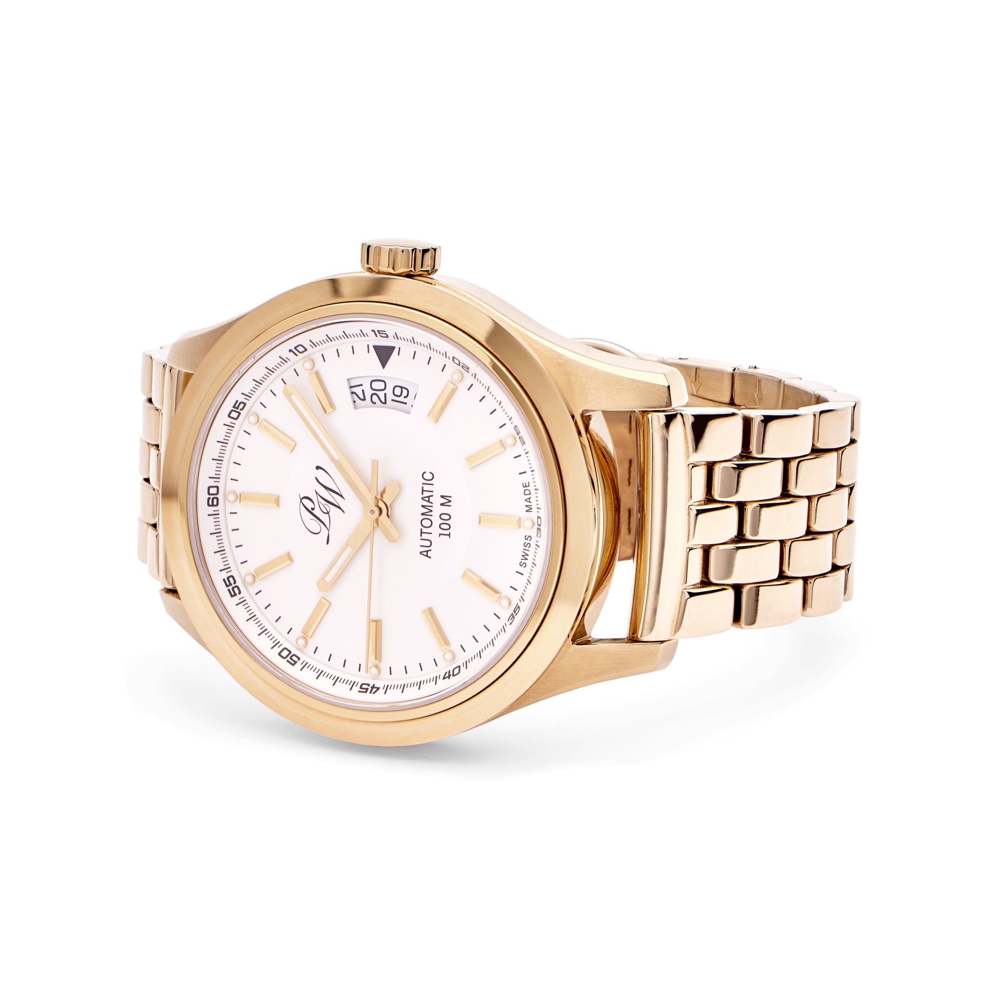 CLASSIC UNISEX WATCH