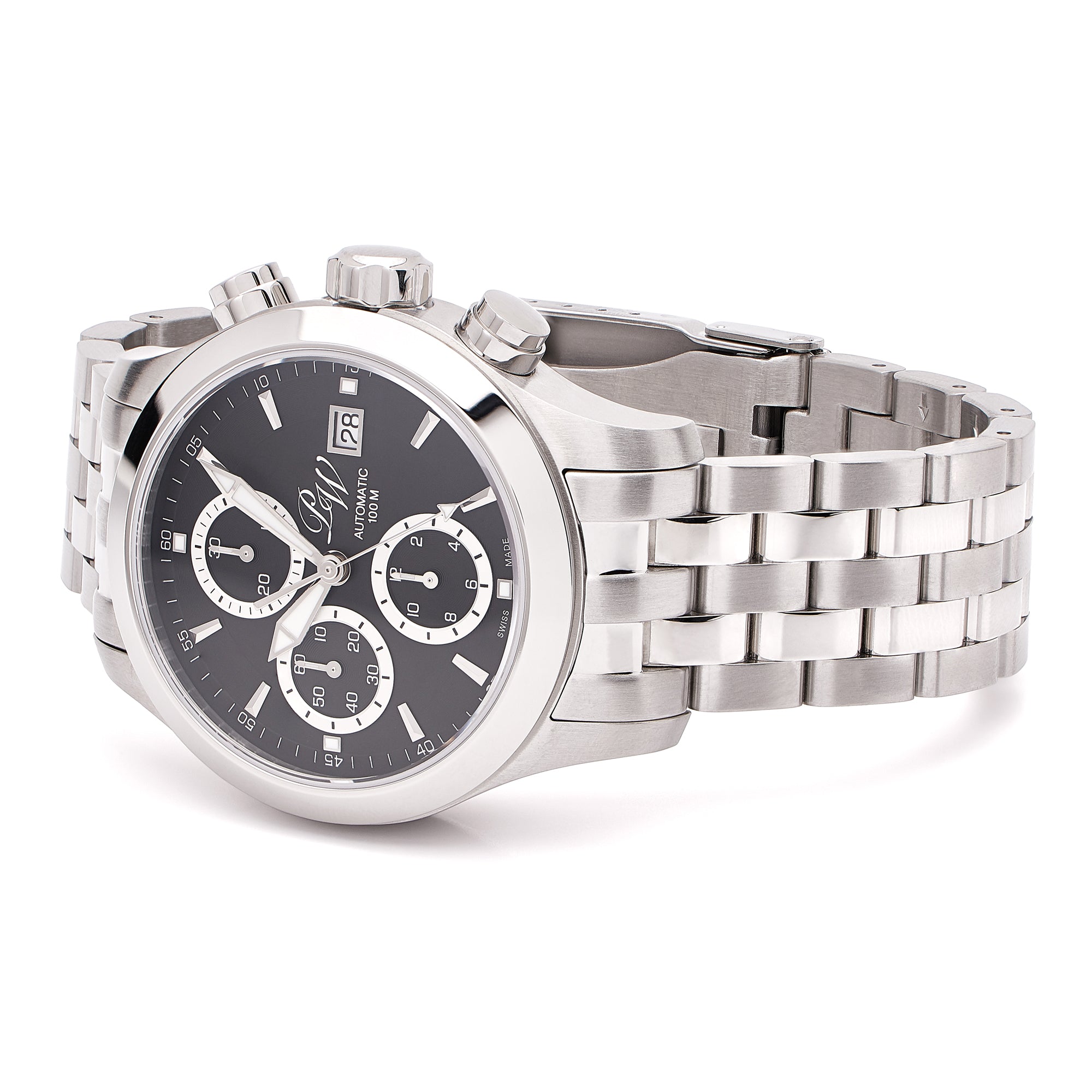 CHRONOMASTER WATCH