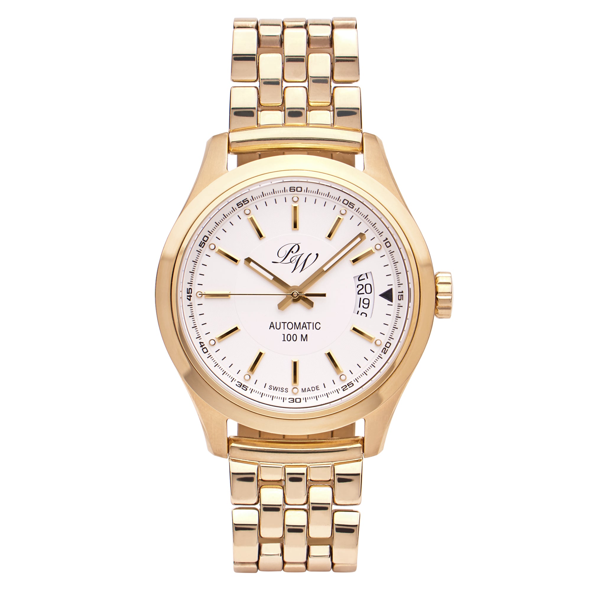 CLASSIC UNISEX WATCH