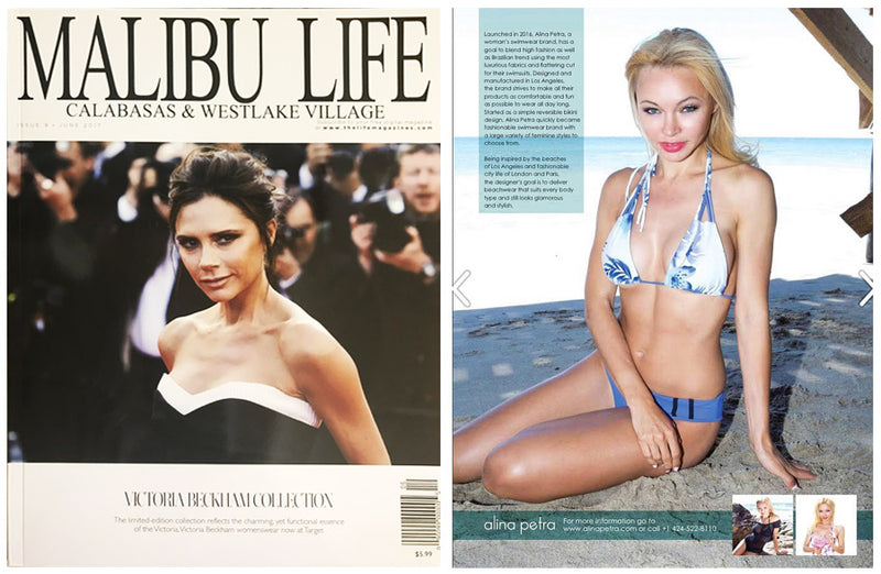 Malibu Life Magazine July 2017 Issue