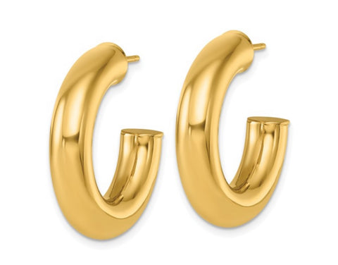 10 Dancing Diamonds Hook Earrings