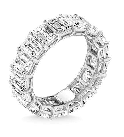 Panther Diamond ring